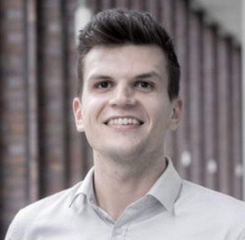 Tobias Bonhoff